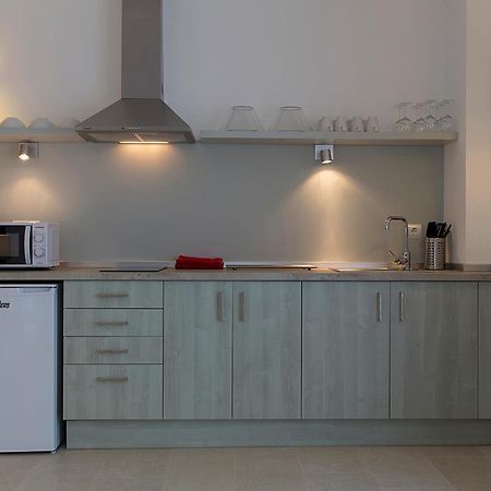 Apartamentos Proa - Emar Hotels Only Adults Es Pujols Dış mekan fotoğraf