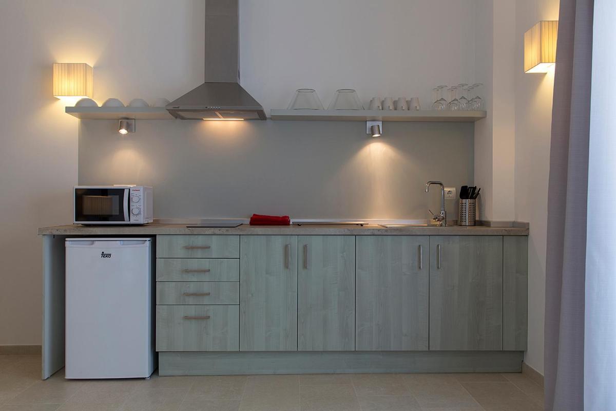 Apartamentos Proa - Emar Hotels Only Adults Es Pujols Dış mekan fotoğraf